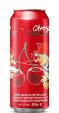 Cherry Chouffe